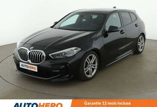 BMW 118d M Sport