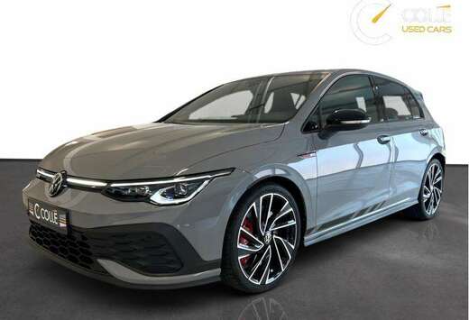 Volkswagen Clubsport