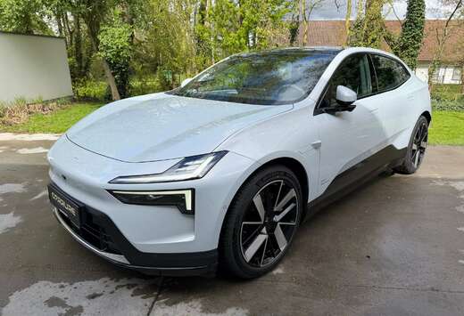 2 stuks Polestar 4 100 kWh LRDM*PLUS*PILOT*21SPORT