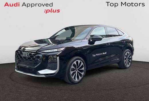 Audi Sportback 35TFSI 150pk Sline S tronic*BusinessPl ...