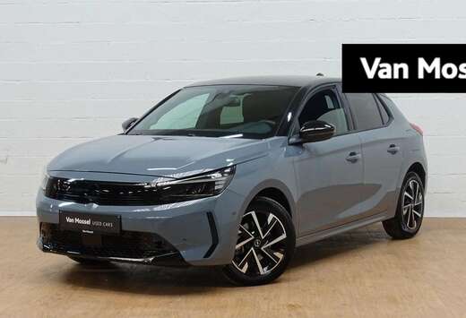 Opel 1.2 Turbo 74kW S/S GS