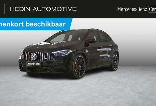 Mercedes-Benz S 4MATIC+  Night Pack  Panoramisch Dak  ...