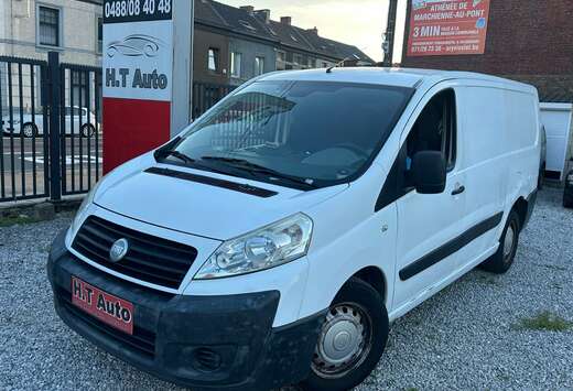 Fiat 1.6 Multijet C-H1