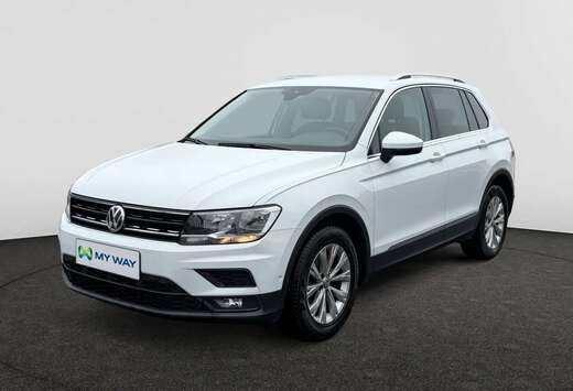 Volkswagen 1.4 TSI 92 kW (125 ch) 6 vitesses manuel