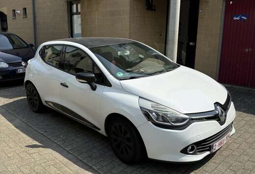 Renault 1.5 dCi Energy Dynamique