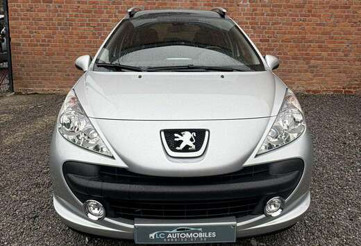 Peugeot 1.6 HDi Dynamic Edition