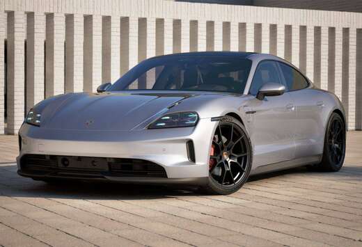 Porsche 4S FACELIFT BATT+/PANO/AIR/ACHTERASST/PTV+/21 ...