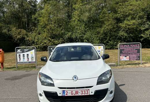 Renault 1.5 dCi Dynamique