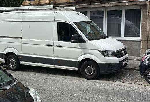 Volkswagen 35 TDI VA