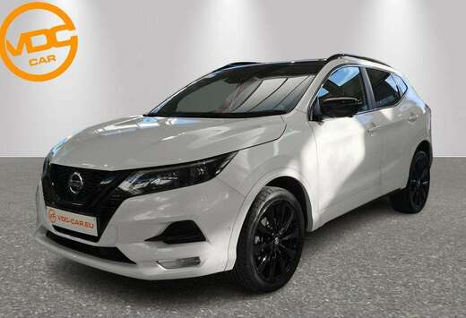 Nissan Luxe