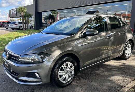 Volkswagen 1.0 TSi * CarPlay * Radars * Airco * Grand ...