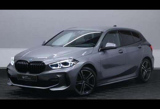 BMW i Hatch M SPORT 136cv Steptronic
