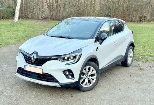 Renault Captur 1.33 TCe Intens - Essence - Automatiqu ...