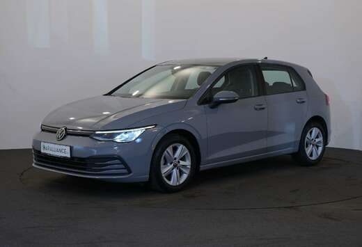 Volkswagen Life 1.0TSI  NAVbyAPP  SGS+VO.CH  LED  Cli ...