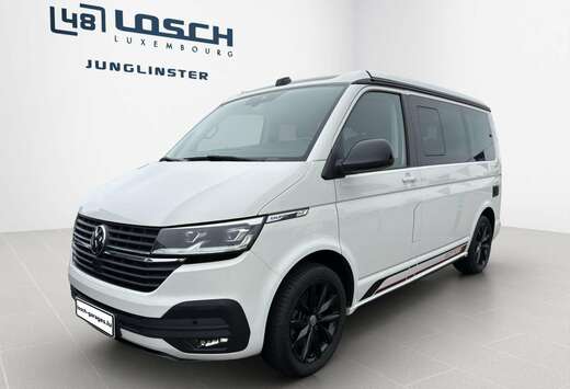 Volkswagen Ocean Edition