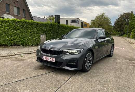 BMW PACK M / LED / FULL OPTION