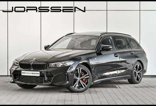 BMW M Sportpakket PRO