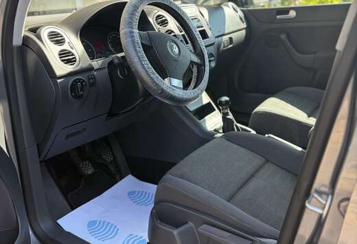 Volkswagen 1.9 TDi B2B-line