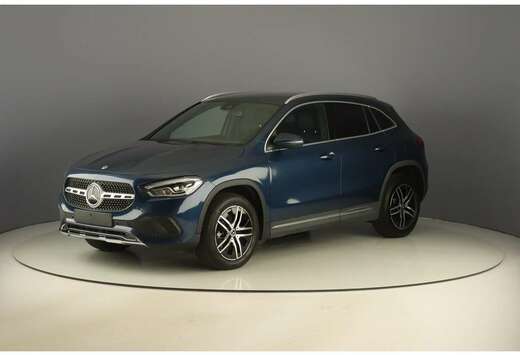 Mercedes-Benz e 218pk Luxury Pack Business