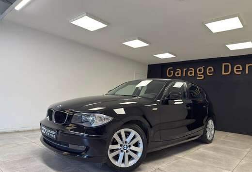 BMW d**CLIM**GRANTIE 12MOIS