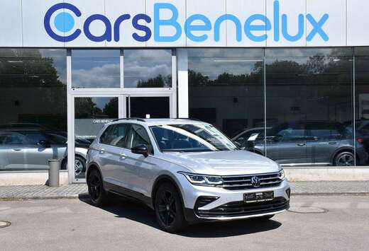 Volkswagen 1.5 TSI Life DSG TRAVEL SIDE HUD HARMAN AT ...