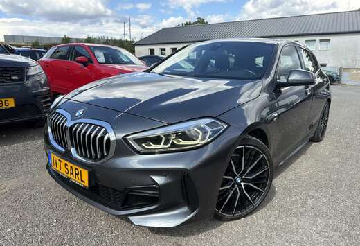 BMW I Pack M AUTO