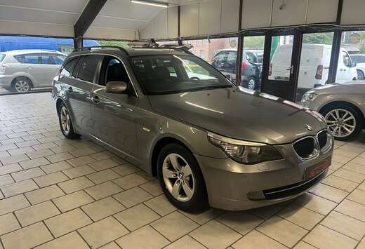 BMW Touring 520 dA
