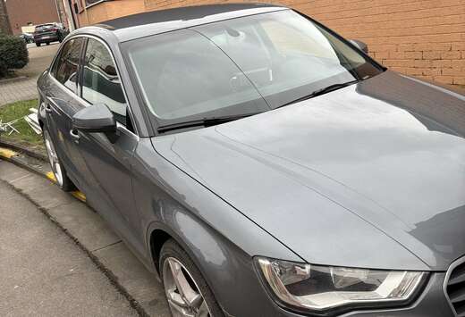 Audi Sportback 1.4 TFSI Ambition S tronic