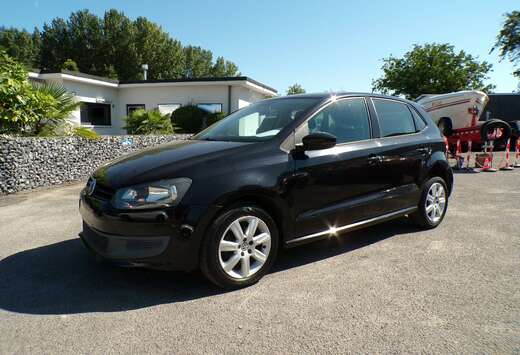 Volkswagen Polo 1.2i Airco/Gekeurd/Garantie