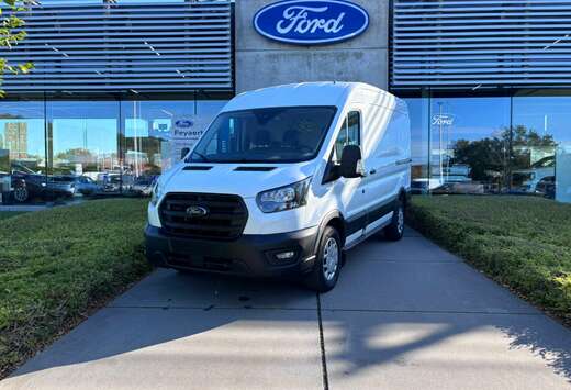 Ford TREND / MANUEEL