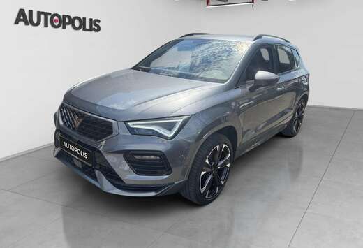 2.0 TSI VZ 221kW DSG 4WD