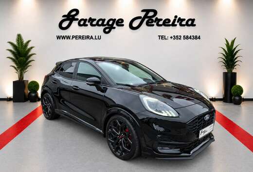 Ford Puma ST Perfirmance 160cv Auto Navi 1 HAND