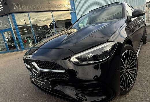 Mercedes-Benz De Plug-In-Hybride * PACK AMG * MATRIX  ...