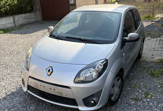 Renault 1.2 16v 75ch