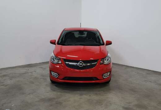 Opel 1.0i Innovation * CARPLAY * TOIT PANO. * 1 PROP. ...