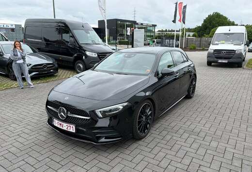 Mercedes-Benz d Business Solution