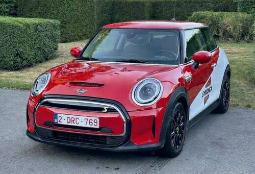 MINI e-Mini 28.9 kWh Cooper SE