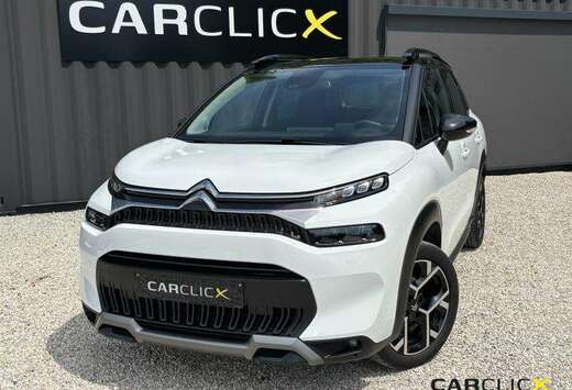 Citroen 110 pk MAX