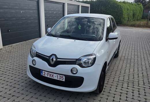 Renault 1.0i SCe Zen S&S