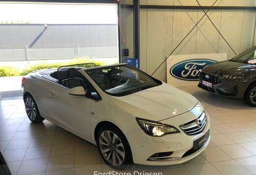 Opel T Start/Stop Cosmo   BIJ DRIESEN IN BREE   089/4 ...