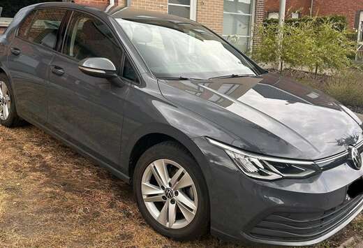 Volkswagen Golf 1.5 TSI Active OPF