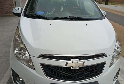 Chevrolet Spark 1.0i LS