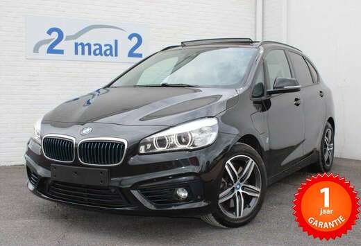 BMW Active Tourer 225xeA OPF (EU6d-TEMP) 1 JAAR garan ...
