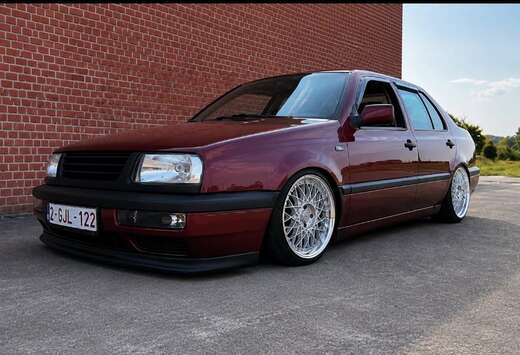 Volkswagen Cl