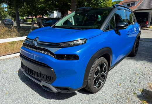 Citroen C3 Aircross 1.2 PureTech Feel S GARANTIE 12 M ...