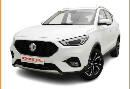 MG 1.5 VTi Tech Luxury | 360 Cam | Leather | GPS | LE ...