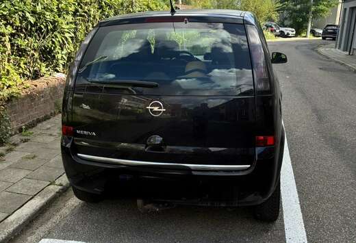 Opel 1.4i XEP 16v Enjoy
