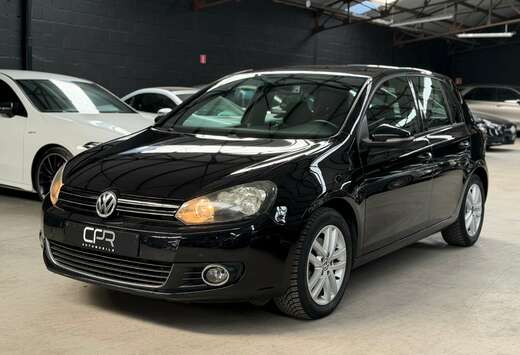 Volkswagen 1.4 TSI * CLIM AUTO * CRUISE * VOLANT MULT ...