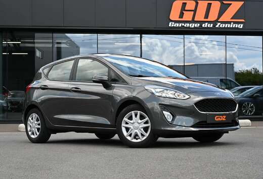Ford 1.0 EcoBoost 100 Ch Business Class
