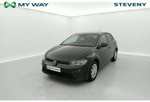 Volkswagen Life 1.0TSI 70kW(95CV) DSG7 * My Way Selec ...